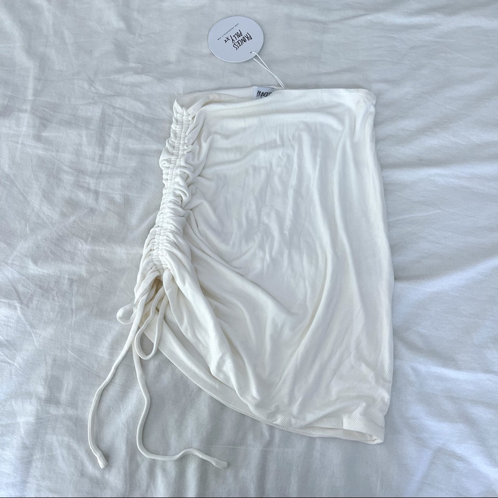 PRINCESS POLLY MINI SKIRT